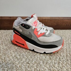 Nike Air max 90 Infrared (2020) Dc8333-100